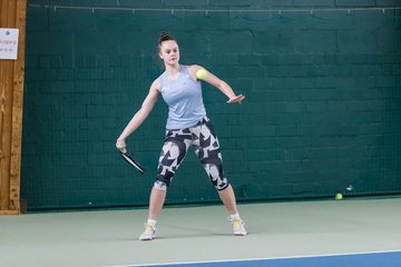 Bild 375 - RL GTHGC - TC RW Wahlstedt : Ergebnis: 0:6